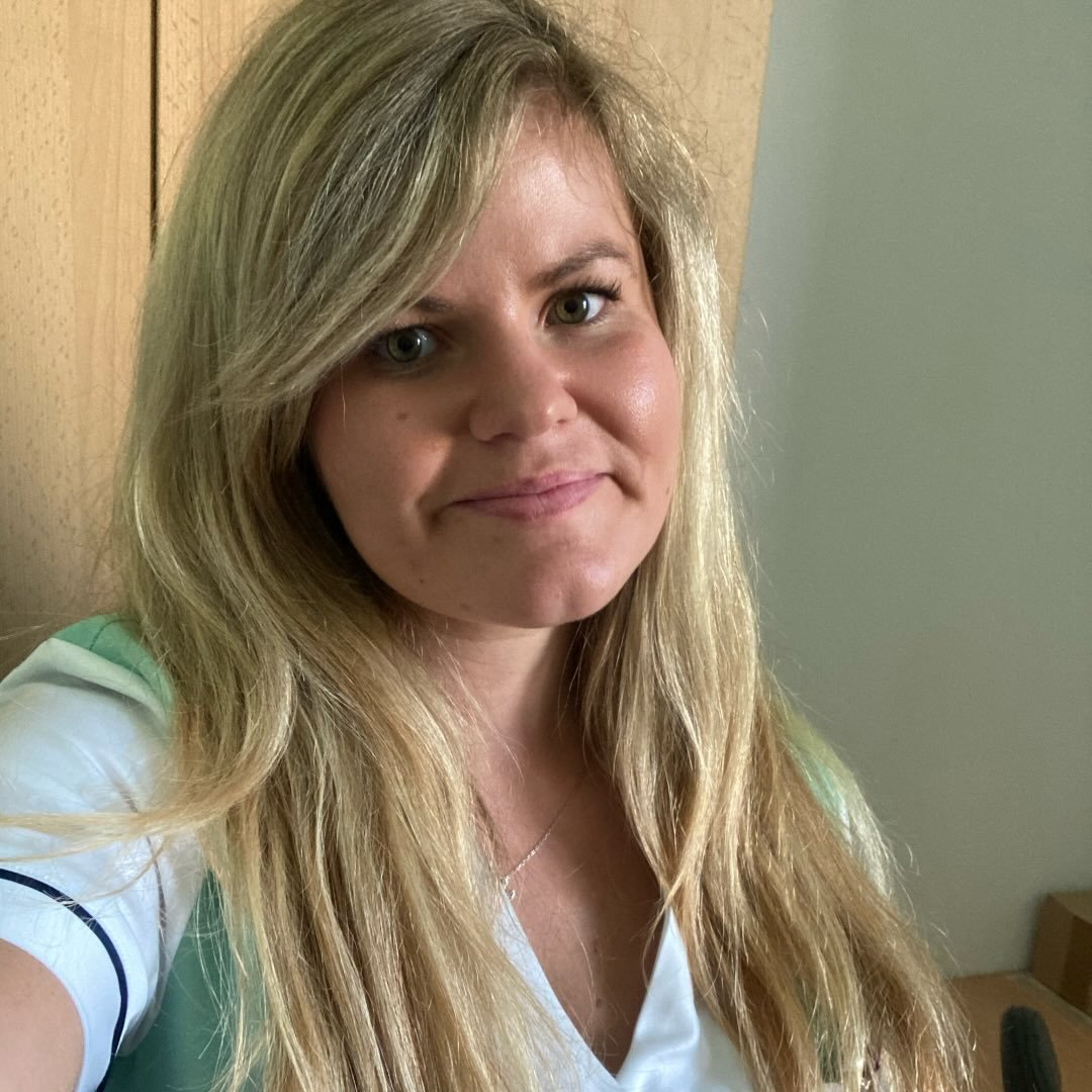 Kateřina Staňková